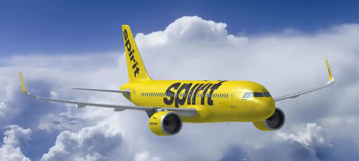  spirit-airlines